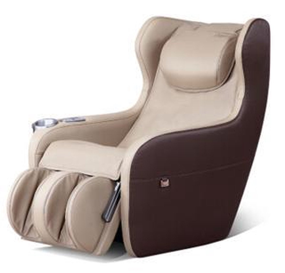 CKW Massagestoel Relax Beige