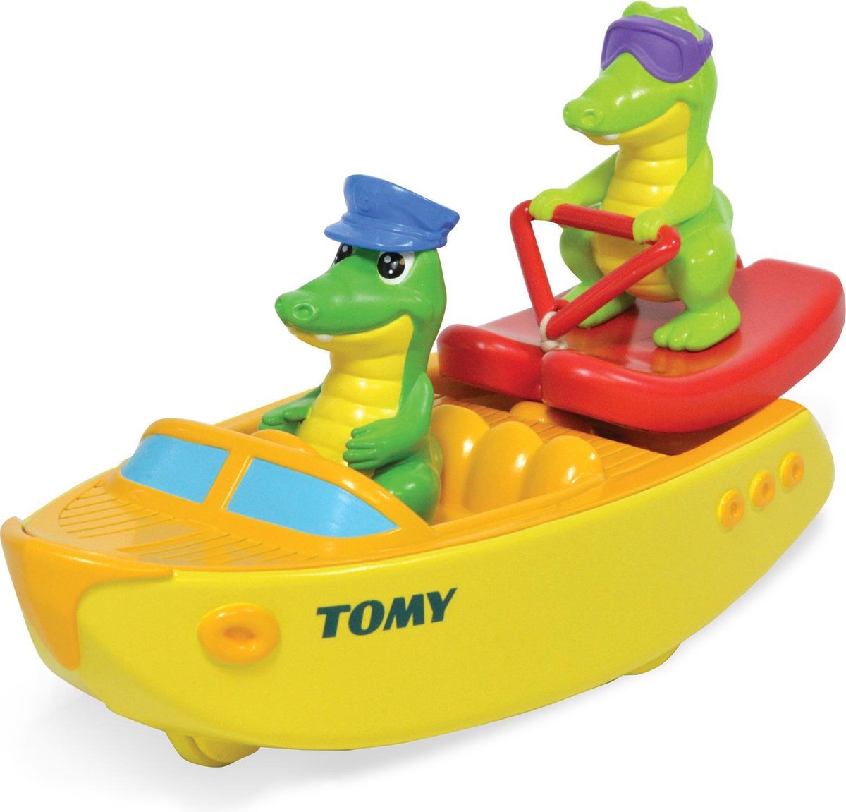 TOMY - Krookie Waterski Boot