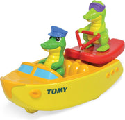 TOMY - Krookie Waterski Boot