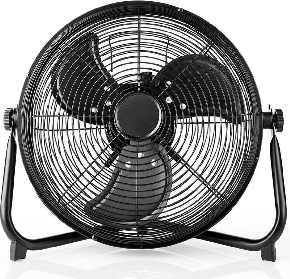 Vloerventilator | Vloer ventilatoren | Ventilator | Ventilatoren | Allteq | VNTL-031
