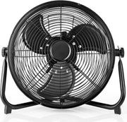 Vloerventilator | Vloer ventilatoren | Ventilator | Ventilatoren | Allteq | VNTL-031