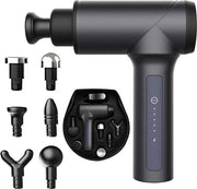 BOLT® Massage Gun - Massage Apparaat - Professioneel & Krachtig