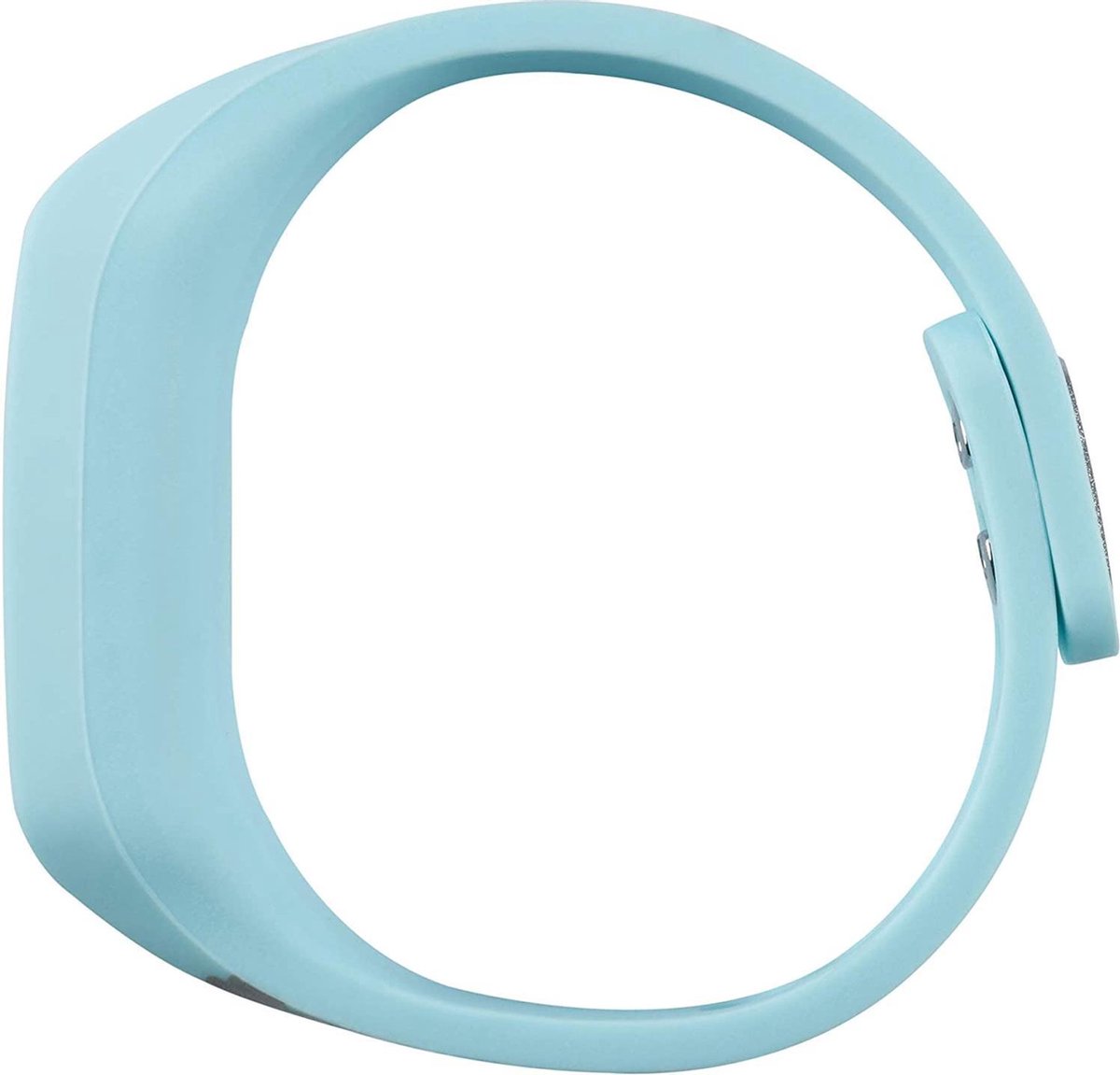 Nuband jr Activity Tracker fit set roos +gym of zwemtas