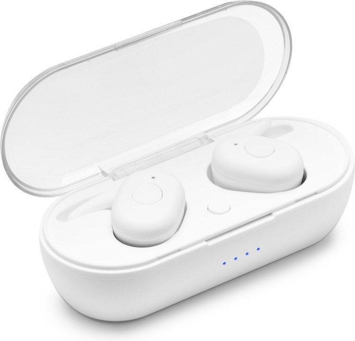 UiiSii - Bluetooth koptelefoon Stereo TWS model EP-011 met powerbank