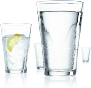 Design Glazen - Set van 6
