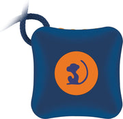 Wonky Monkey Spalsh bluetooth speaker blauw