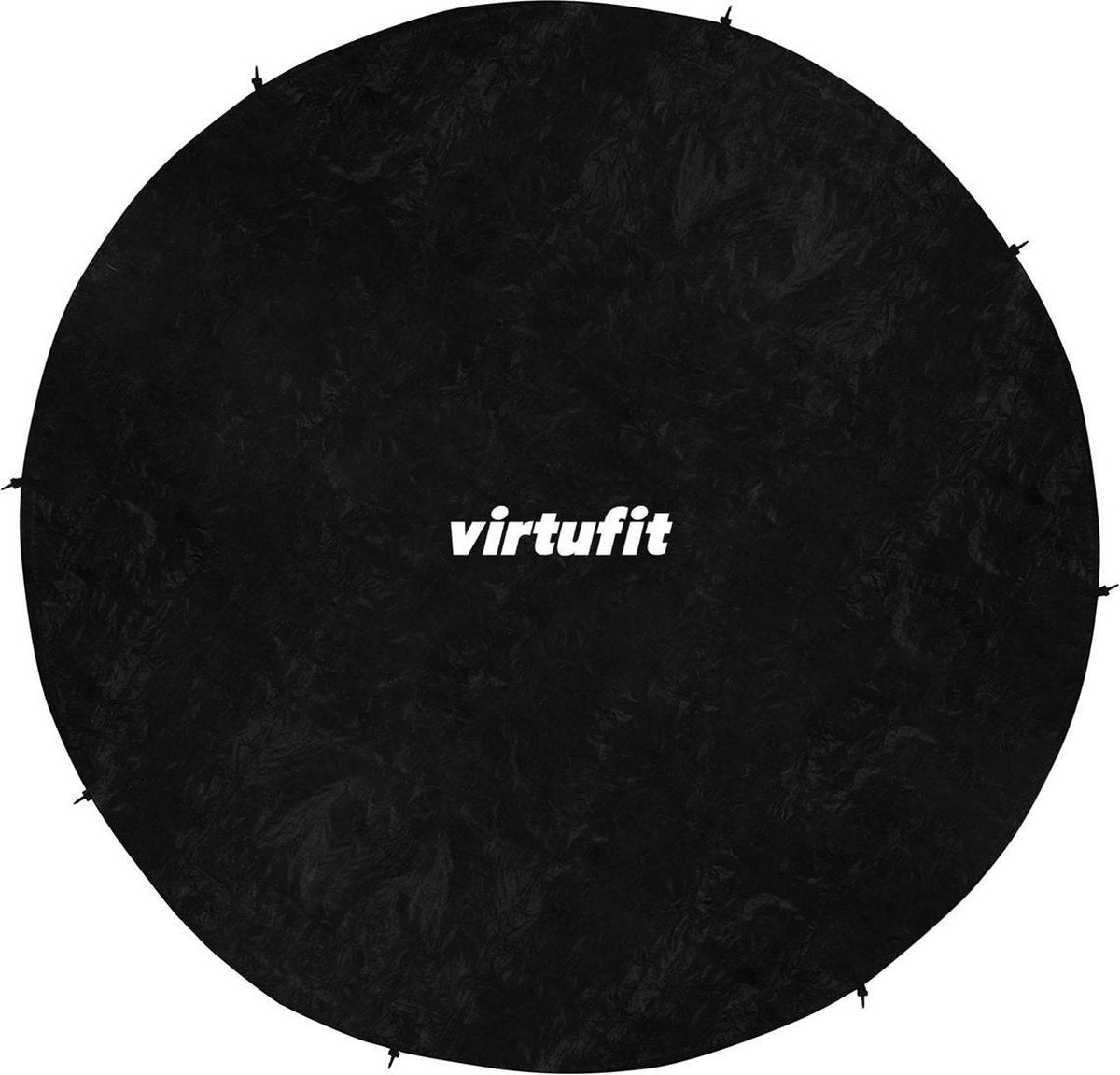 Afdekhoes trampoline - VirtuFit Trampolinehoes - Beschermhoes - 183 cm