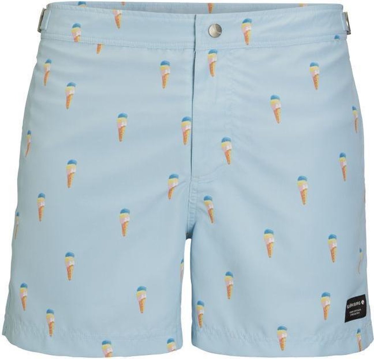 Bjorn Borg Swim Shorts Saint Maat M