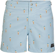 Bjorn Borg Swim Shorts Saint Maat M