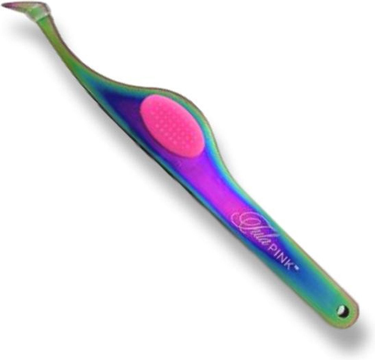 Tweezer Swiss Style 4.5 inch