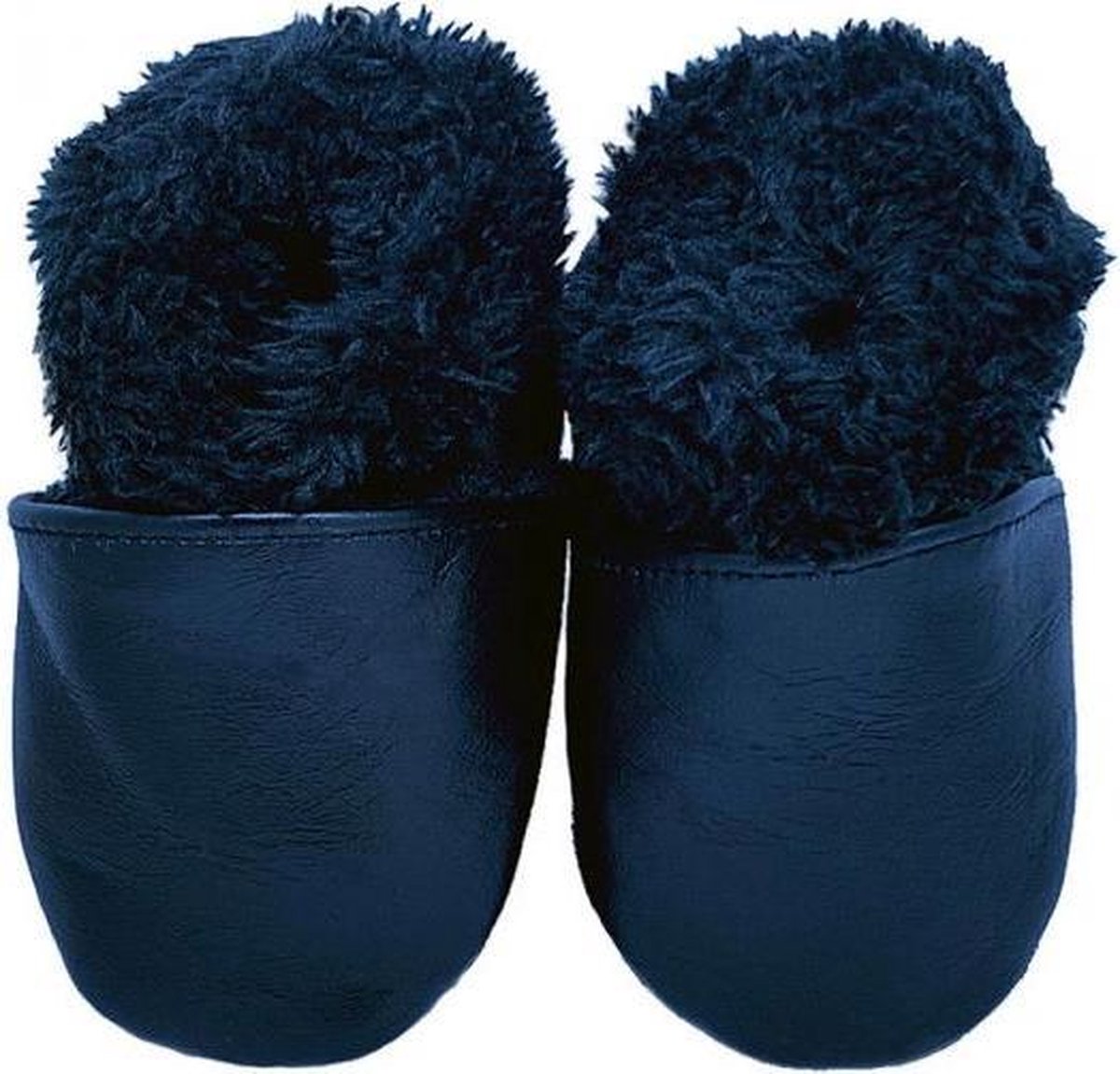 BabySteps Winterslofjes Glamour Polestar maat 18/19