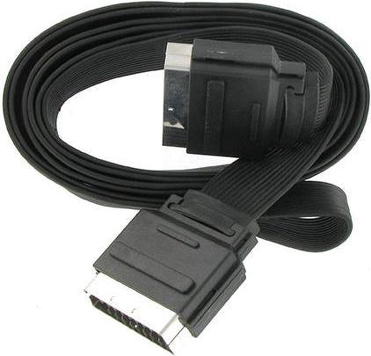 Kopp Scart kabel plat 1
