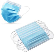 Mondkapjes 10 stuks
