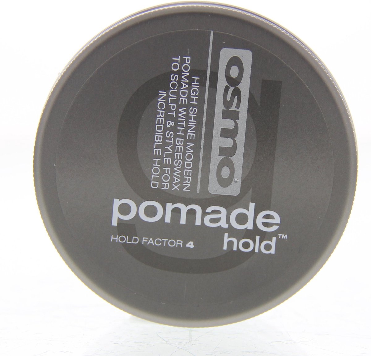 Osmo Pomade Hold