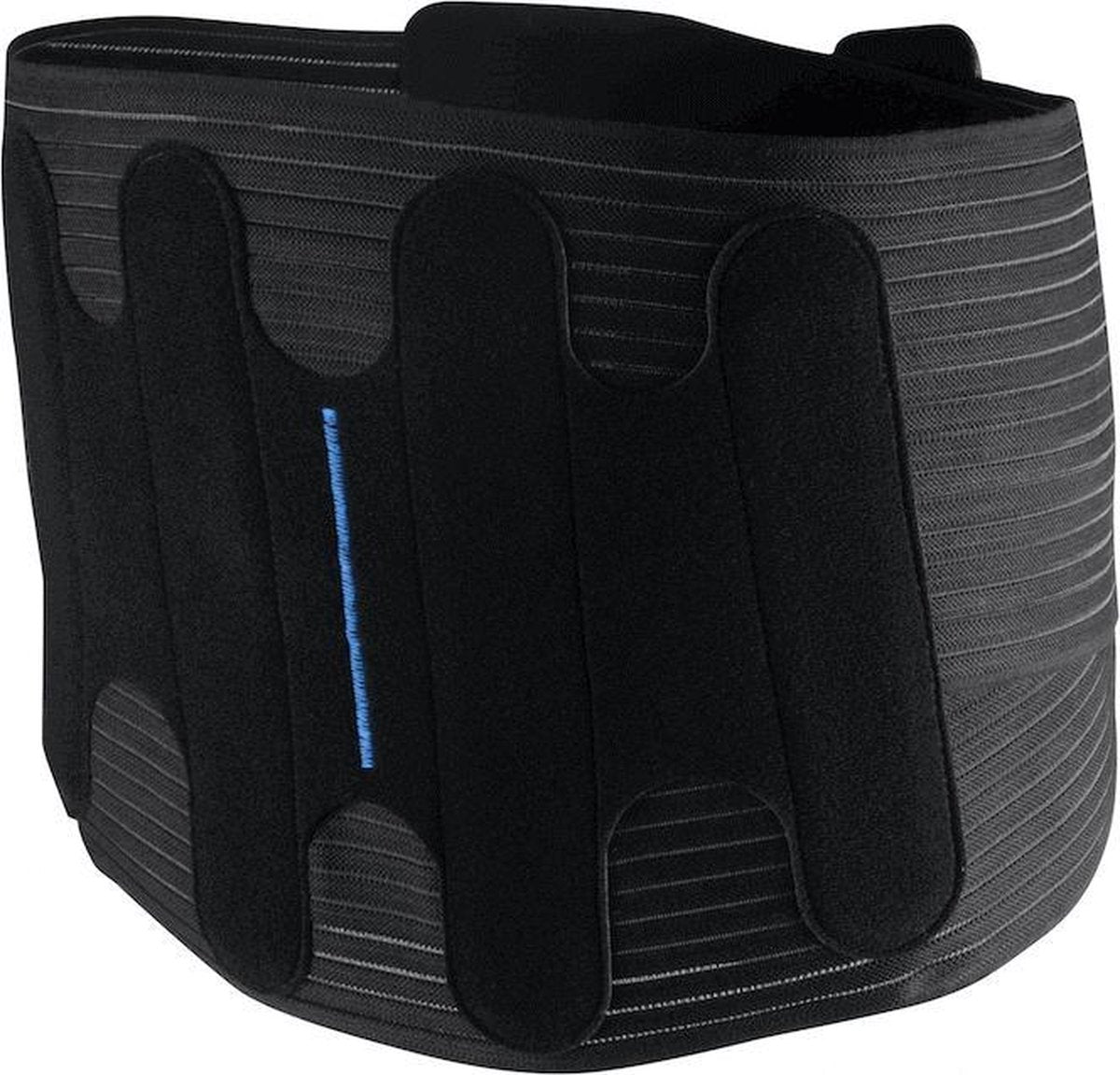 Thuasne Lombafirst Rugbrace - Maat: 3 (omtrek onderrug 90-110 cm) - Hoogte: 21 cm