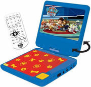 Lexibook Paw Patrol - Portable DVD speler - Disney speelgoed - Paw patrol speelgoed