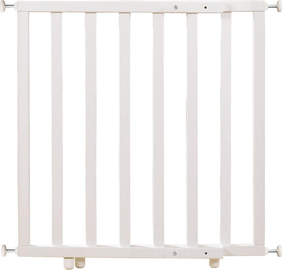 Roba Veiligheidshekje Junior 62 Tot 114 Cm Multiplex Wit
