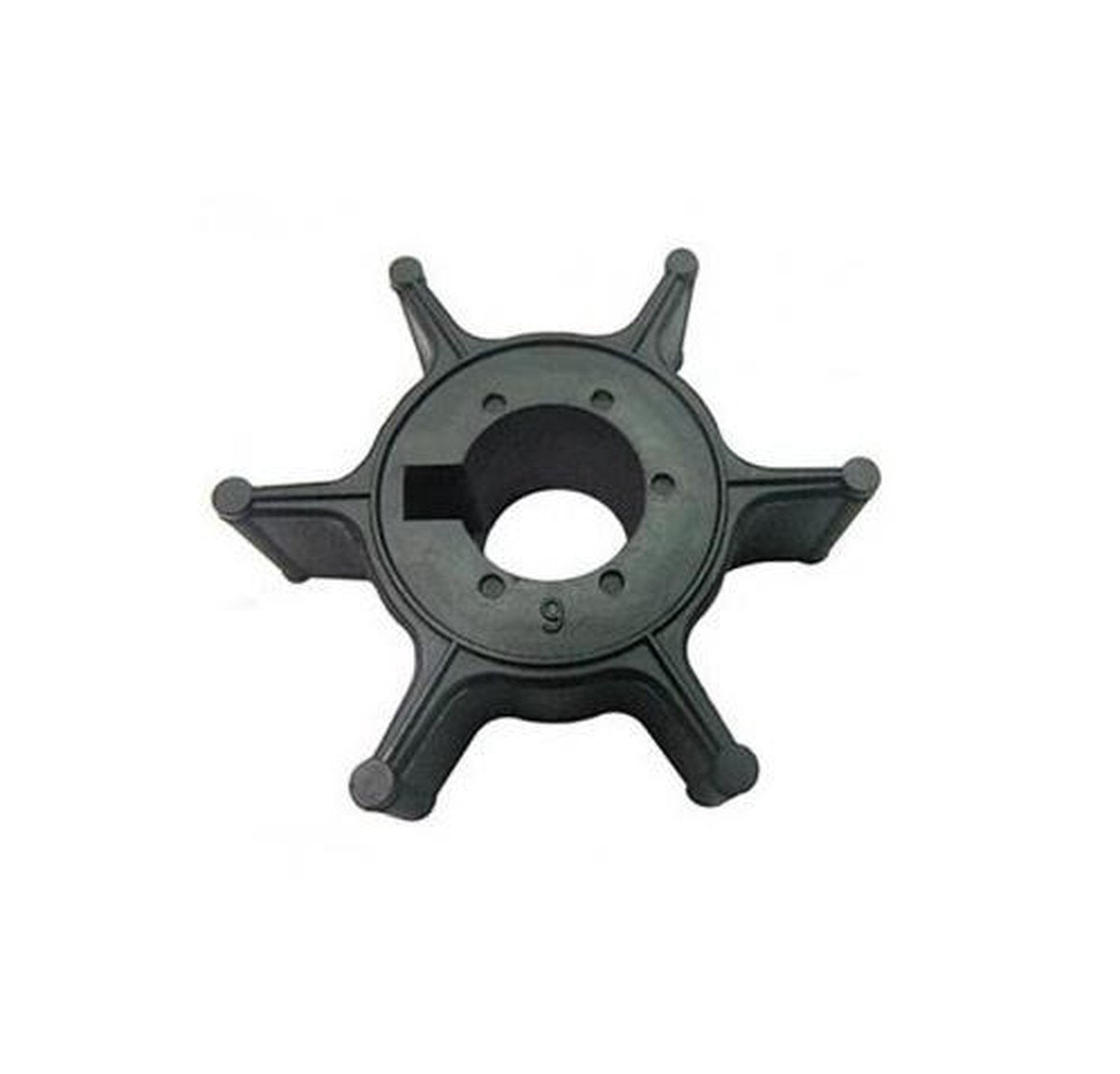 Yamaha / Selva / Mariner Impeller 4/5 HP 2-stroke