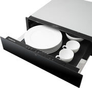 Inventum IWL6014GT warmhoudladen & kasten 22 l Zwart 1000 W