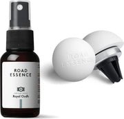Road Essence - the Long Road - Royal Oudh