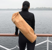 Samarali Kurk yoga tas
