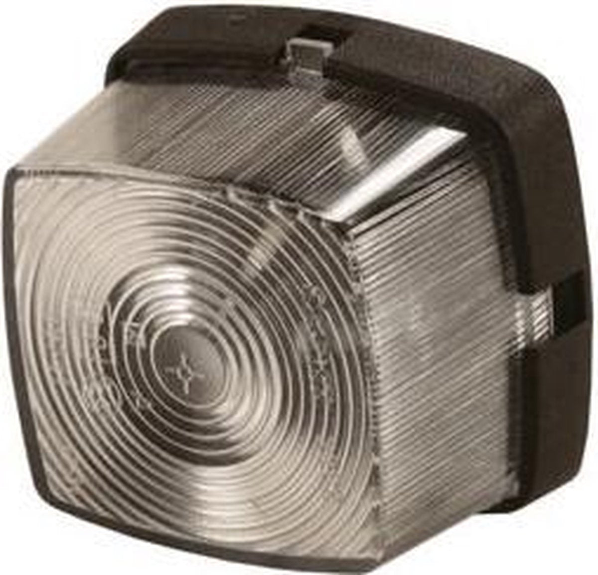 Q-Parts Markeringslamp Wit 66mm x 62mm