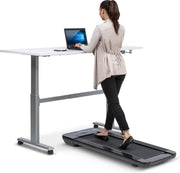 CAPITAL SPORTS Workspace Go loopband - 350 W - snelheid van 0