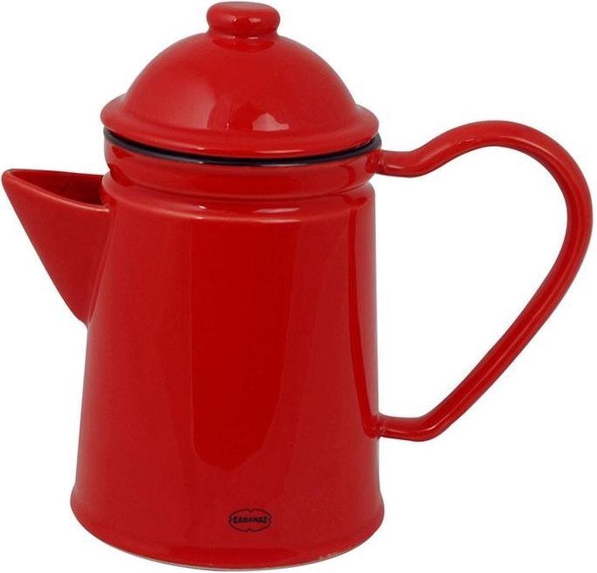 CABANAZ -  TEA/COFFEE POT RD