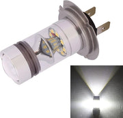 H7 850LM 100W LED-wit licht Auto koplampen / Dagrijlichten / Rijden gloeilamp