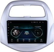 Navigatie radio Chevrolet Spark