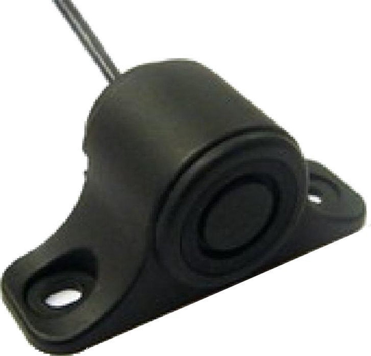 Parksafe Losse Sensor Voor Parksafe Ps1040-16 Zwart
