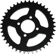 ACHTERTANDWIEL YAMAHA DT 37T