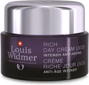 Louis Widmer Dagcrème UV 30 Geparfumeerd 50 ml