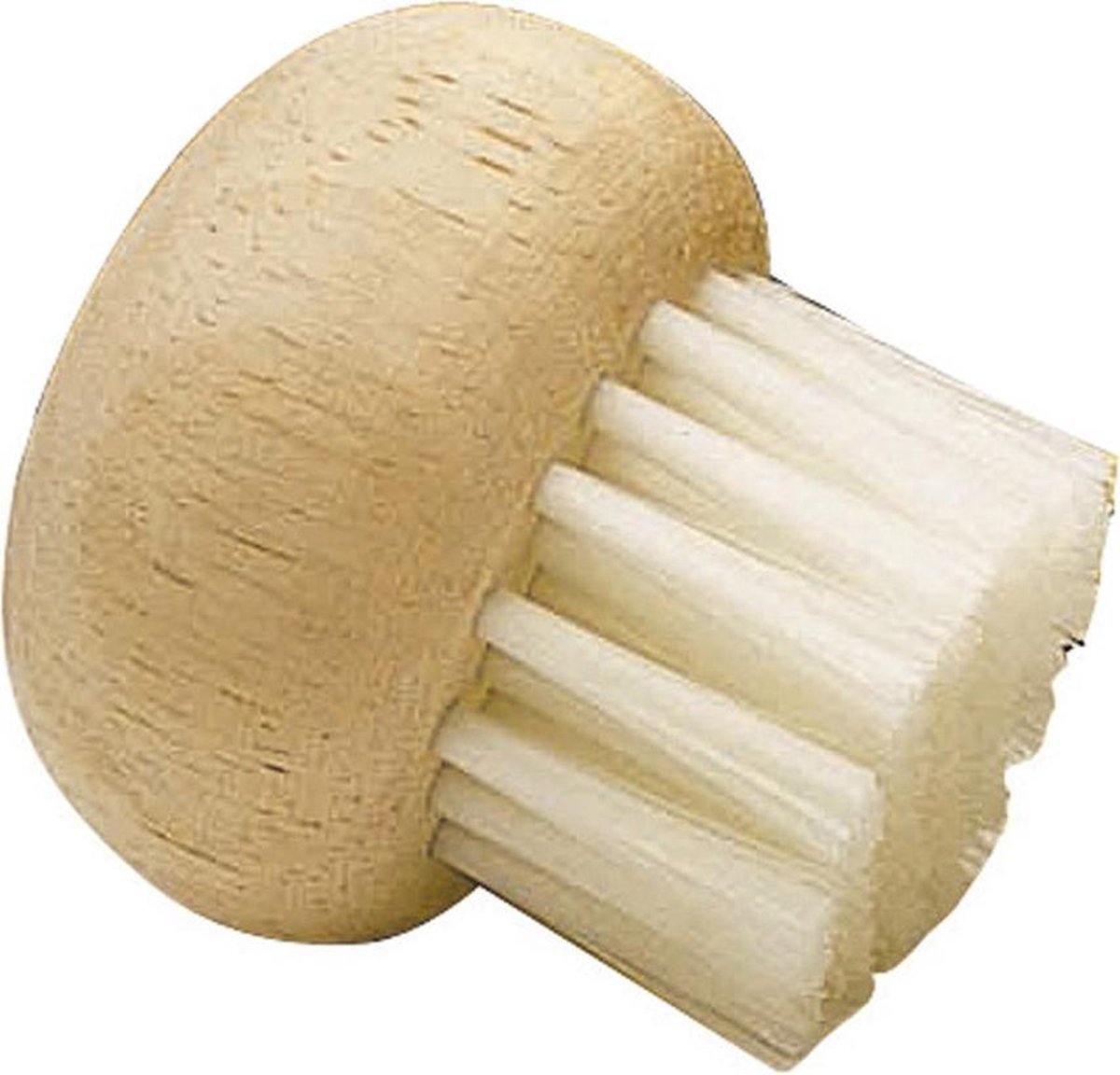 Champignon borstel - Kitchen Craft