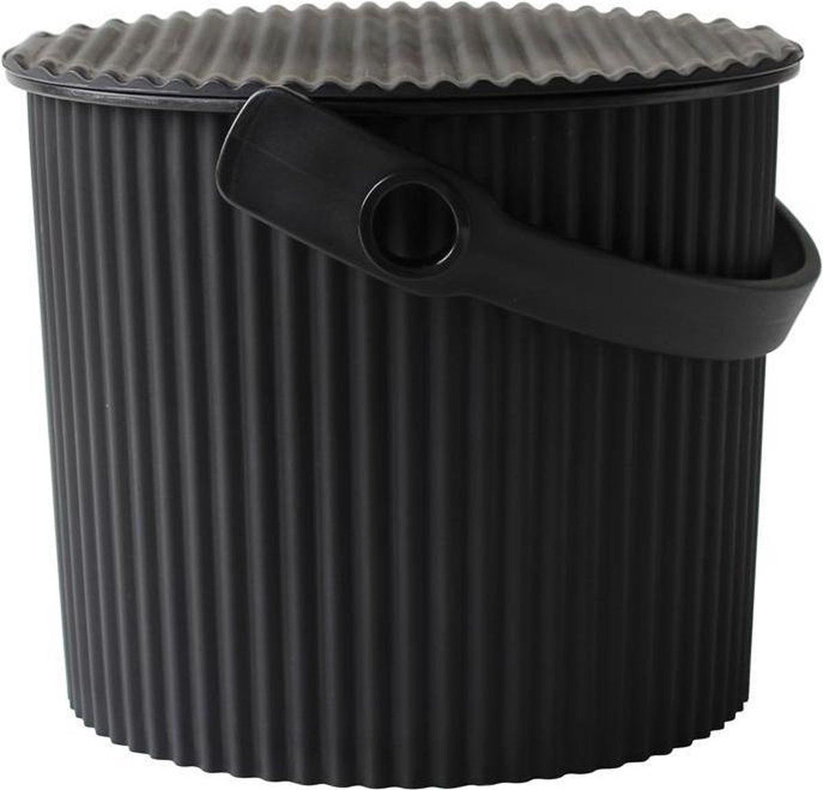Hachiman - Omnioutil Bucket Mini - Black