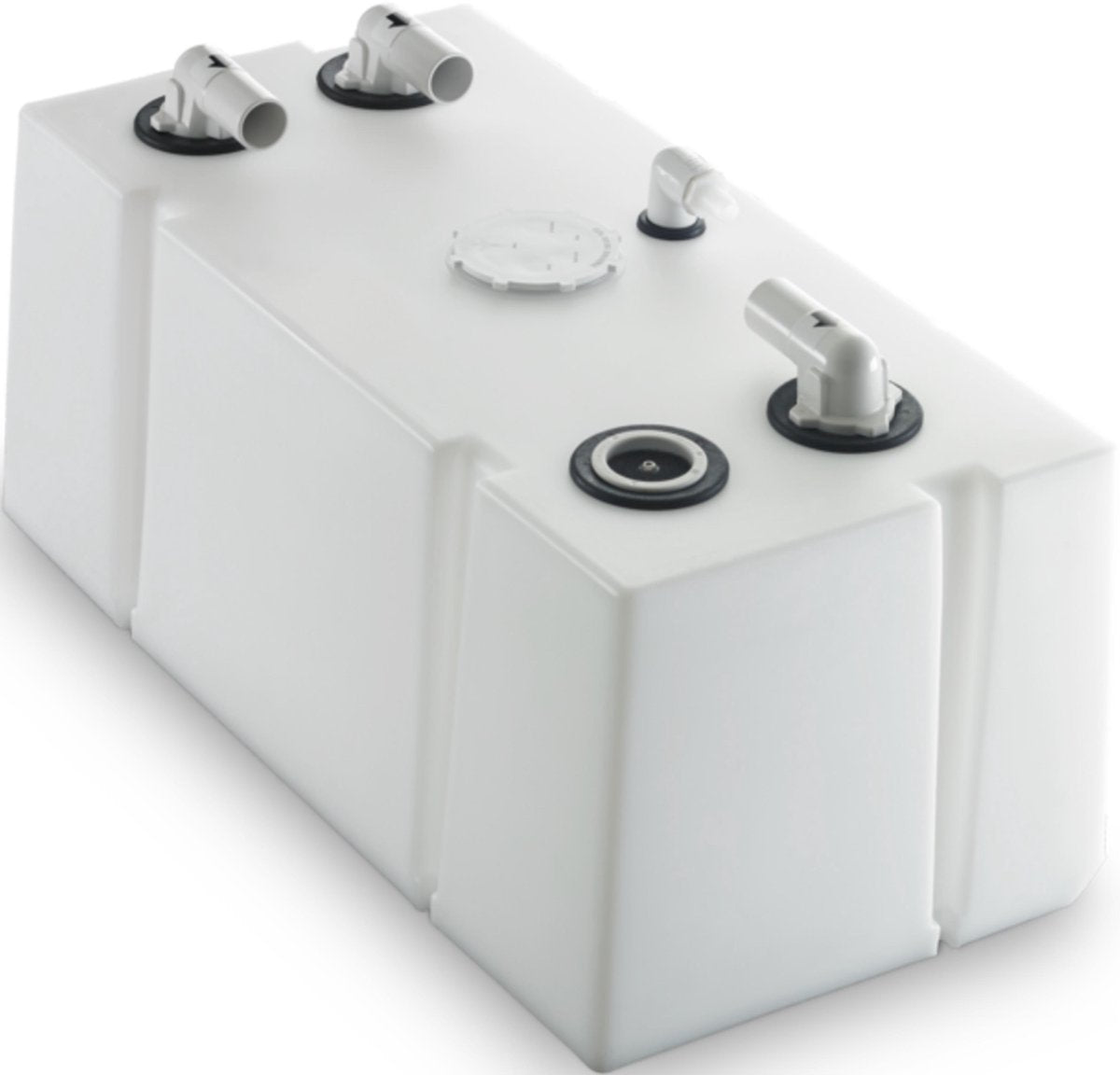 Dometic DHT88L Vuilwatertank 88 liter