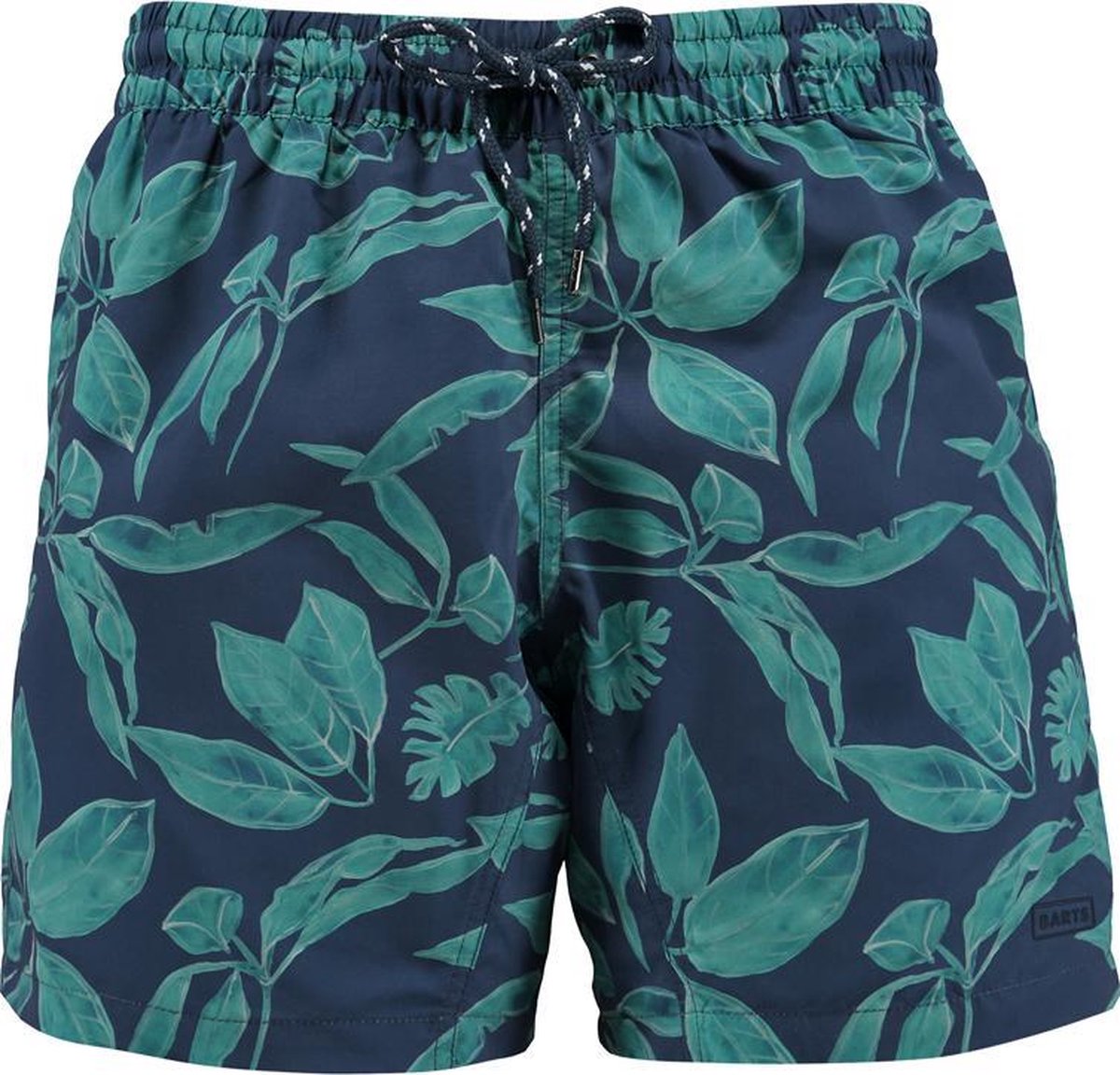 Barts - Jongens - Eisbach Shorts - Blauw - 140