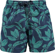Barts - Jongens - Eisbach Shorts - Blauw - 140