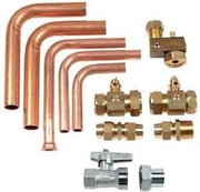 Vaillant Aansluitset Voor Combi Wandketels ecoTEC pro/plus/exclusive VCW & atmoTEC/turboTEC pro/plus VUW (incl. gaskraan)