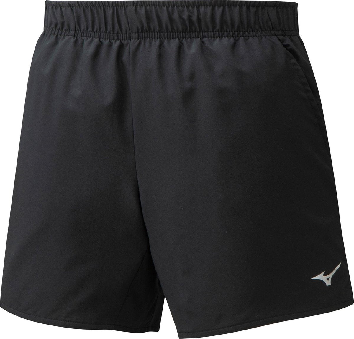 Mizuno Sportbroek - Maat XL  - Vrouwen - zwart