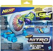 Nitro Slammin Soar Nerf