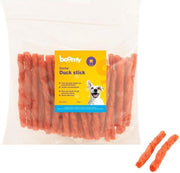 Boomy dental duck stick 300g