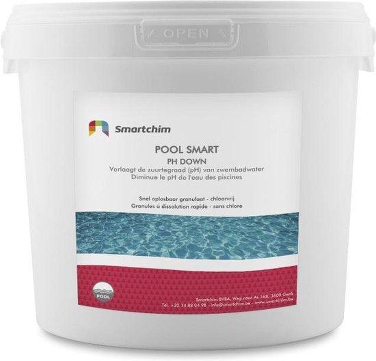 Pool Smart Ph min  2