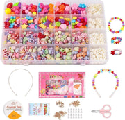 Kralen Set voor Kinderen