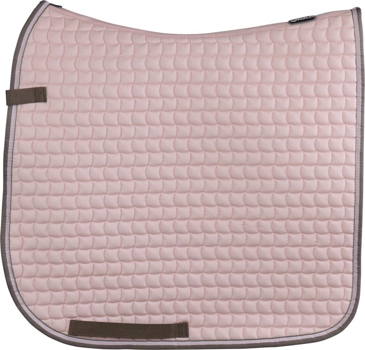 Eskadron Zadeldek Cotton Contrast