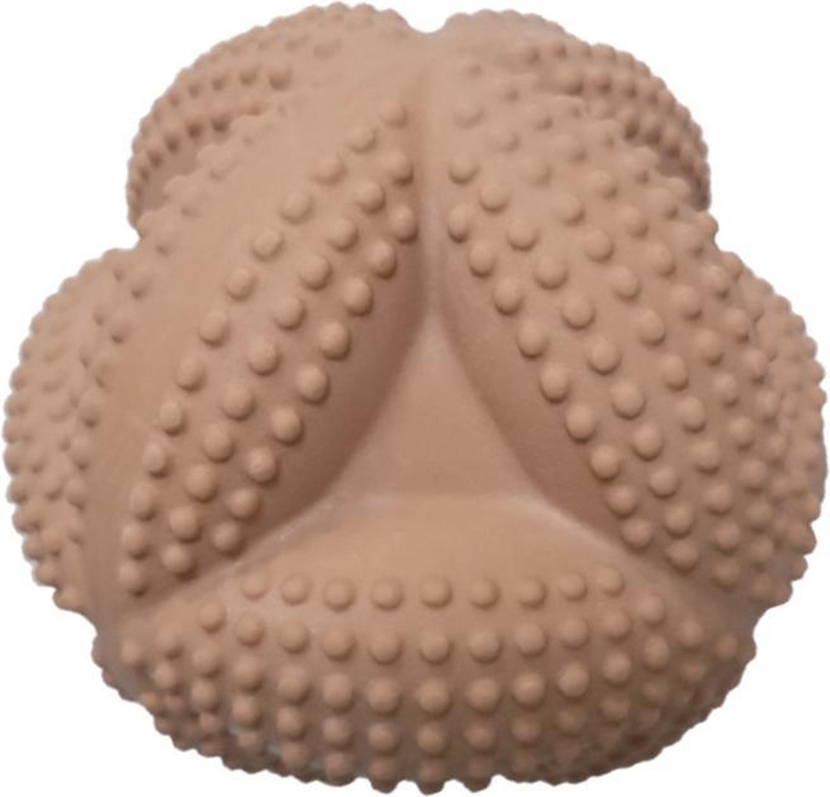 Filibabba - Speelgoed motorische vaardigheid - Isa Grijpbal - melon - One size