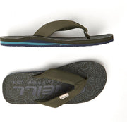 O Neill Fm Chad Fabric Sandals - Maat 43