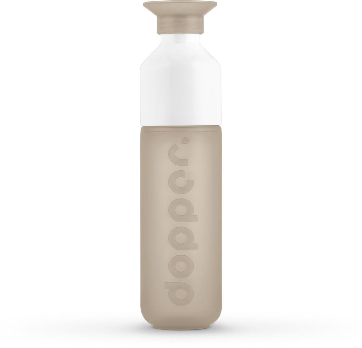 Dopper Original Drinkfles - Dutch Dune - 450 ml
