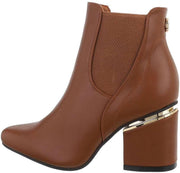 Laarsjes Maat 40