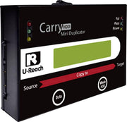 1-voudig Harde schijf-kopieerstation Renkforce IQ 112 SATA